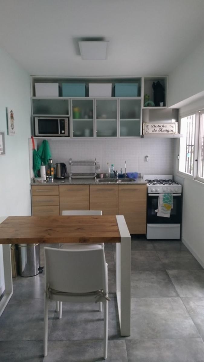 Se Vende Impecable Depto. de 3 Ambientes mas patio en Florida Mitre Cerca Estacion y Av. Maipu — foto 9