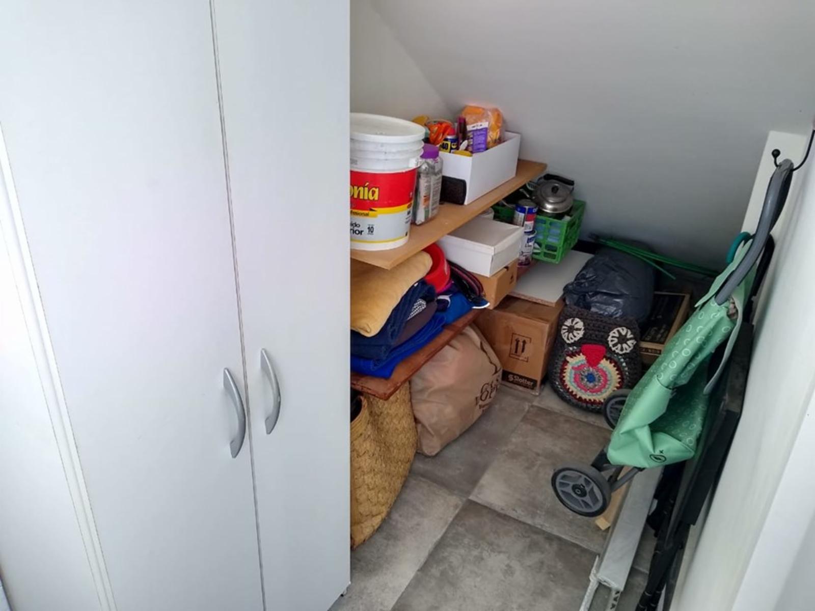 Se Vende Impecable Depto. de 3 Ambientes mas patio en Florida Mitre Cerca Estacion y Av. Maipu — foto 10