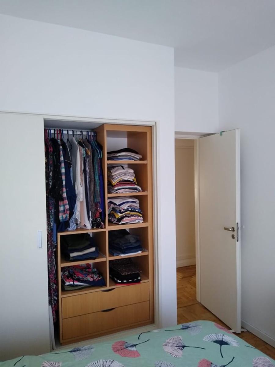 Se Vende Impecable Depto. de 3 Ambientes mas patio en Florida Mitre Cerca Estacion y Av. Maipu — foto 14