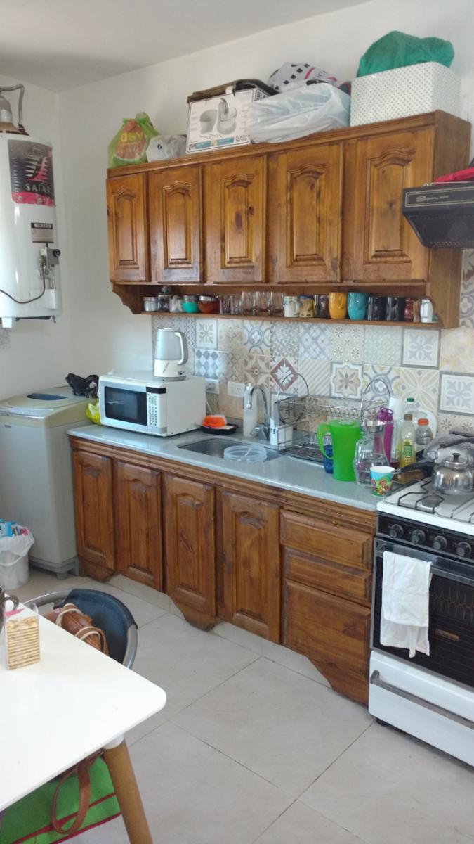 Se Vende PH de 3/4 Ambientes en Villa Adelina en Planta Alta. OPORTUNIDAD