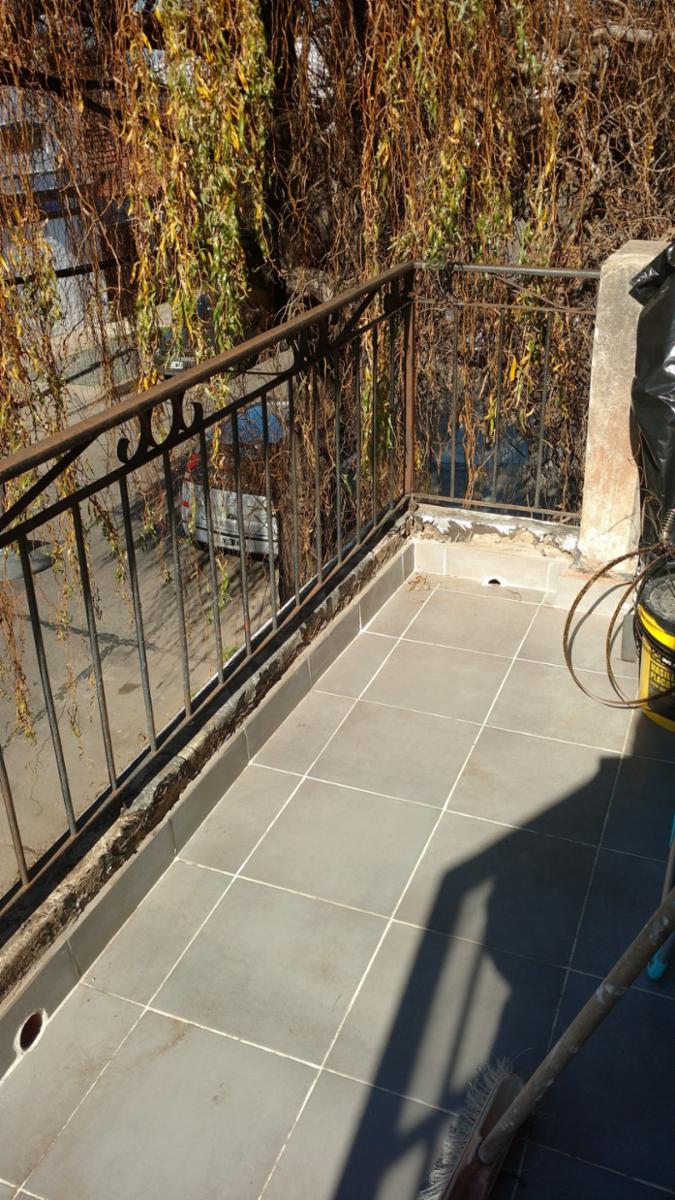 Se Vende PH de 3/4 Ambientes en Villa Adelina en Planta Alta. OPORTUNIDAD — foto 9