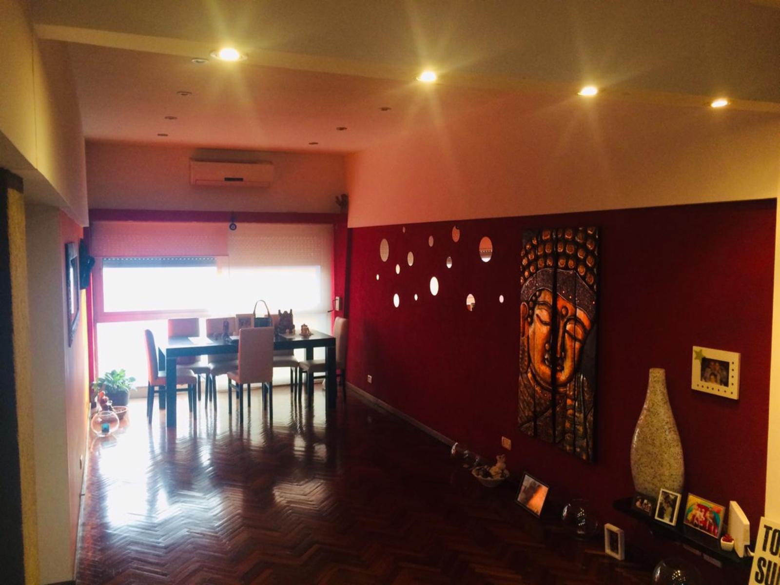 Se Vende Hermoso Depto de 3 Ambientes con Patio en Munro. Excelente Ubicacion — foto 4