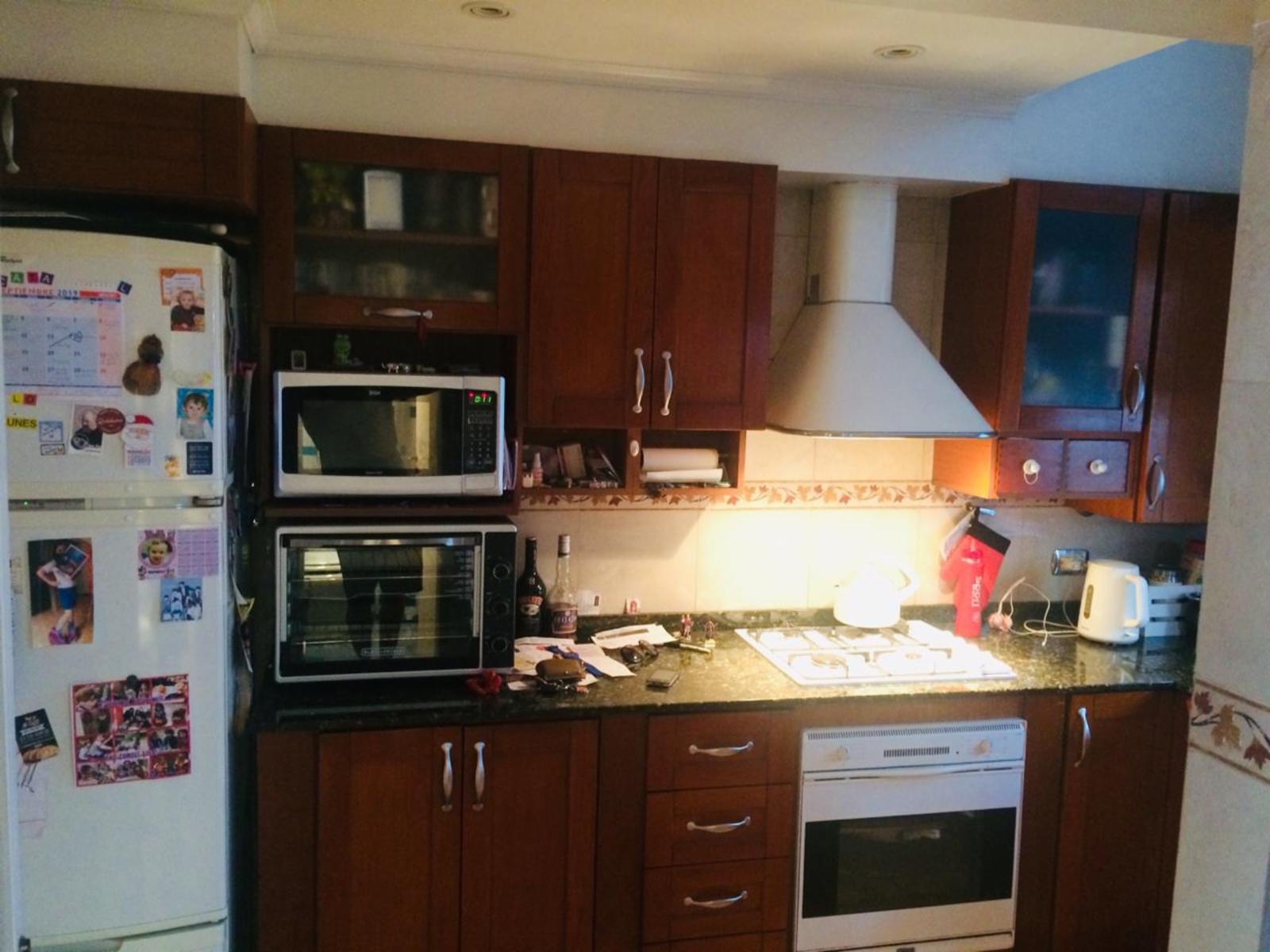 Se Vende Hermoso Depto de 3 Ambientes con Patio en Munro. Excelente Ubicacion — foto 7