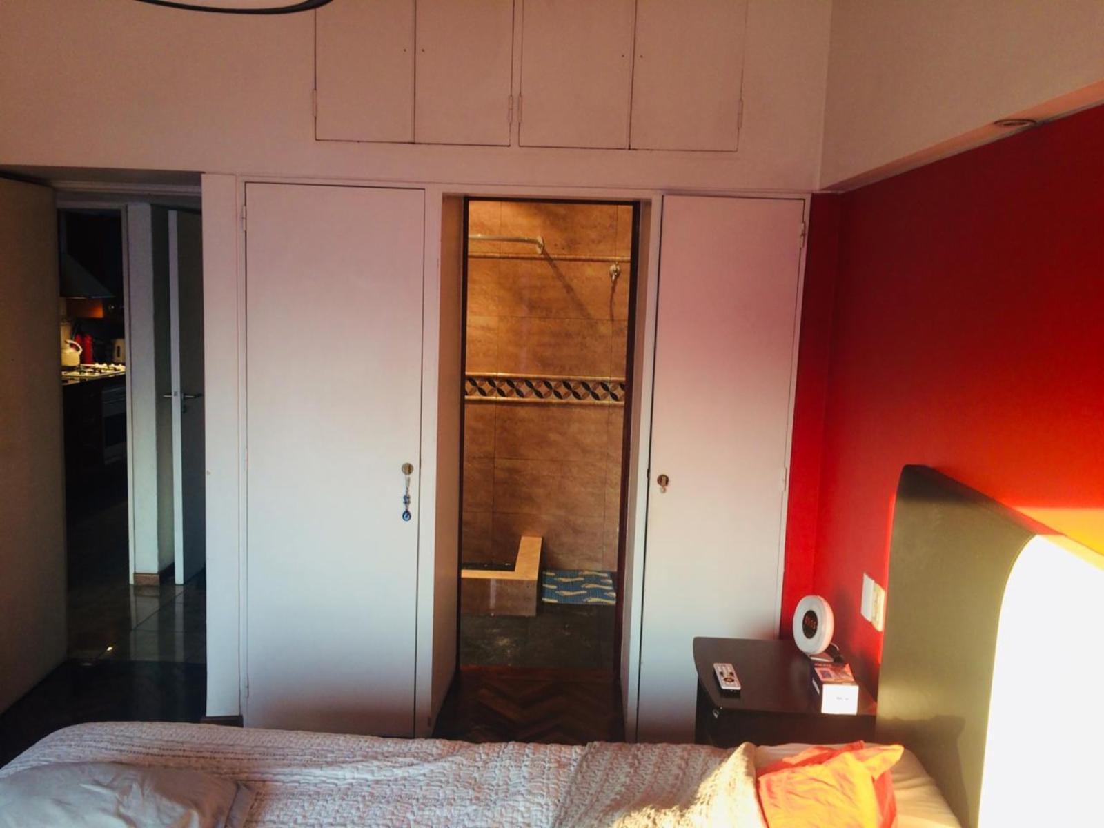 Se Vende Hermoso Depto de 3 Ambientes con Patio en Munro. Excelente Ubicacion — foto 12