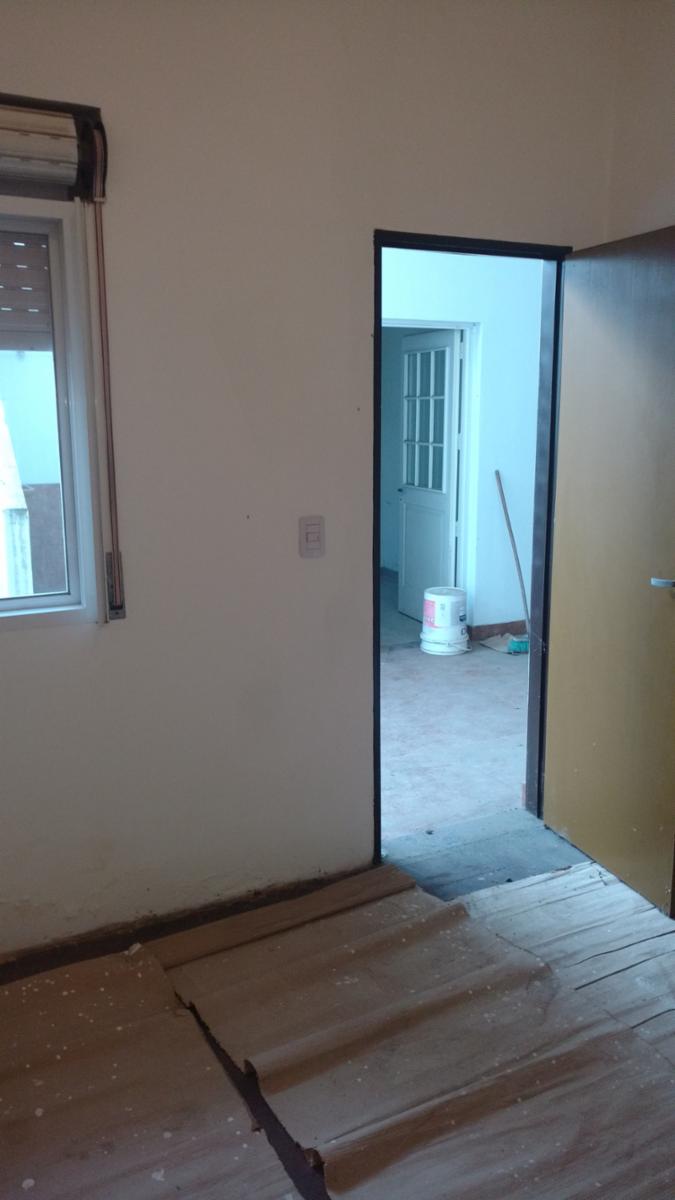 Se Vende PH de 3 Ambientes al Fondo en Jose L. Suarez con Terraza y SIN EXPENSAS — foto 3