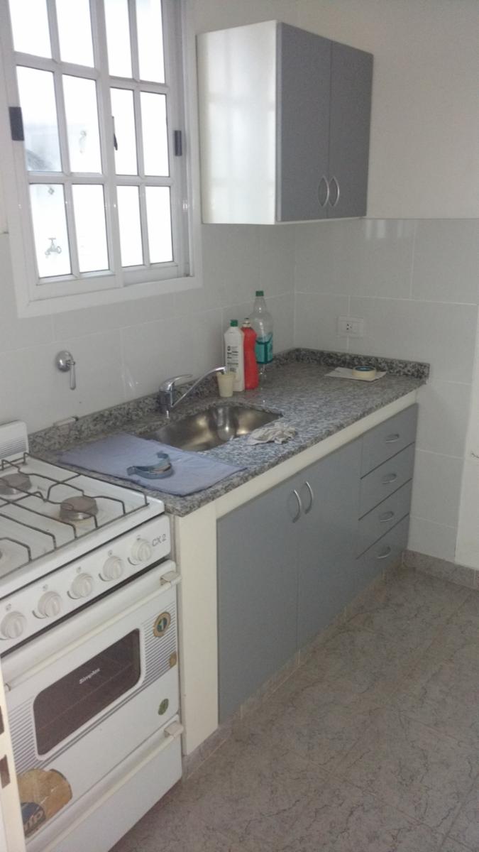 Se Vende PH de 3 Ambientes al Fondo en Jose L. Suarez con Terraza y SIN EXPENSAS — foto 8
