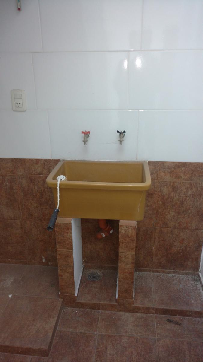 Se Vende PH de 3 Ambientes al Fondo en Jose L. Suarez con Terraza y SIN EXPENSAS — foto 9