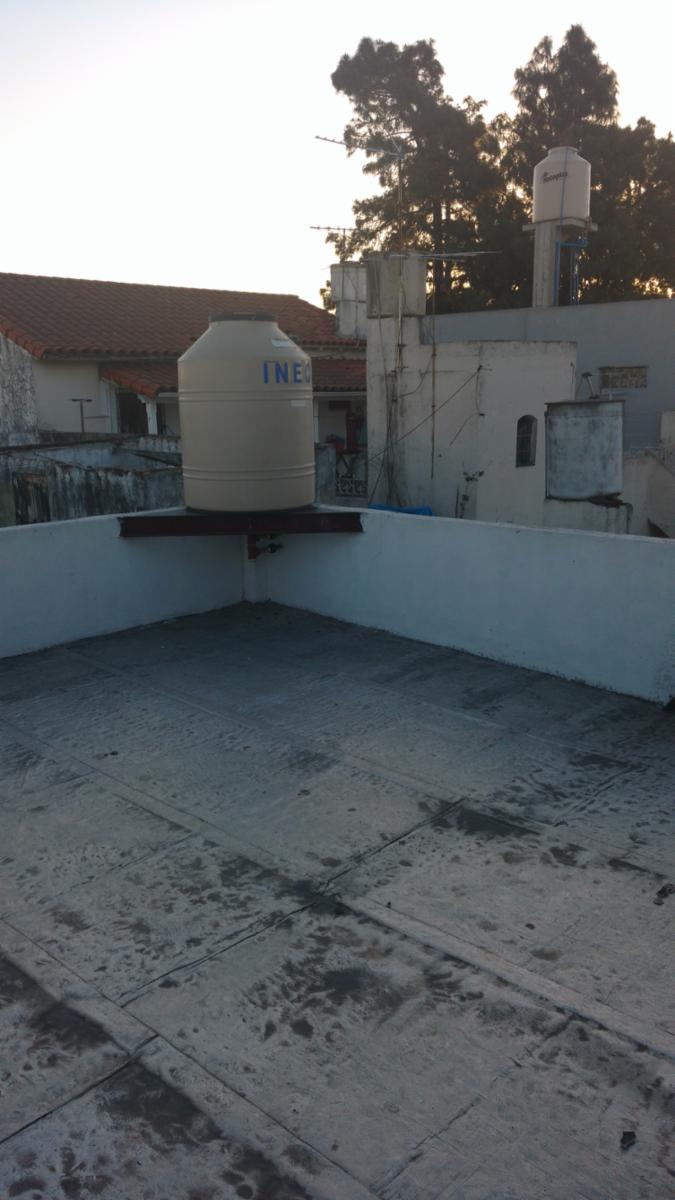 Se Vende PH de 3 Ambientes al Fondo en Jose L. Suarez con Terraza y SIN EXPENSAS — foto 12