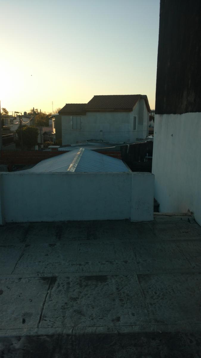 Se Vende PH de 3 Ambientes al Fondo en Jose L. Suarez con Terraza y SIN EXPENSAS — foto 13