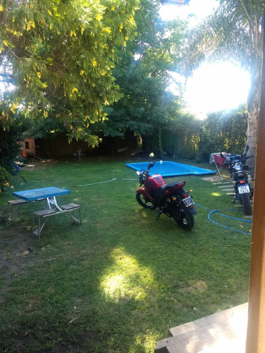 Excelente Propiedad de 4 Ambientes Zona el Triangulo Cochera doble cubierta