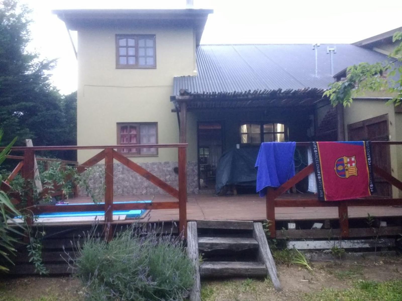 SE VENDE EXCELENTE CASA EN SANTA TERESITA EN LOTE PROPIO — foto 4