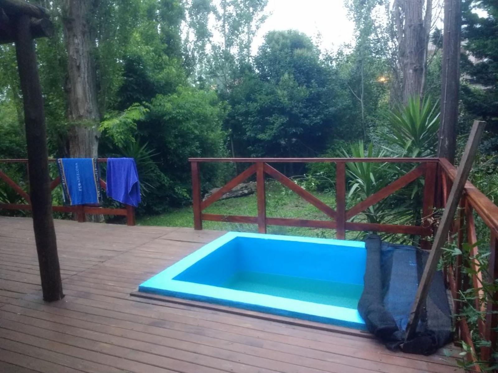SE VENDE EXCELENTE CASA EN SANTA TERESITA EN LOTE PROPIO — foto 5