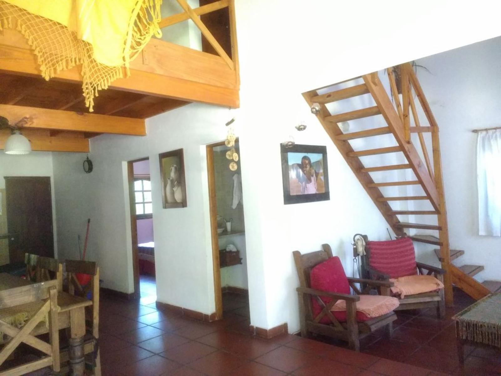 SE VENDE EXCELENTE CASA EN SANTA TERESITA EN LOTE PROPIO — foto 8