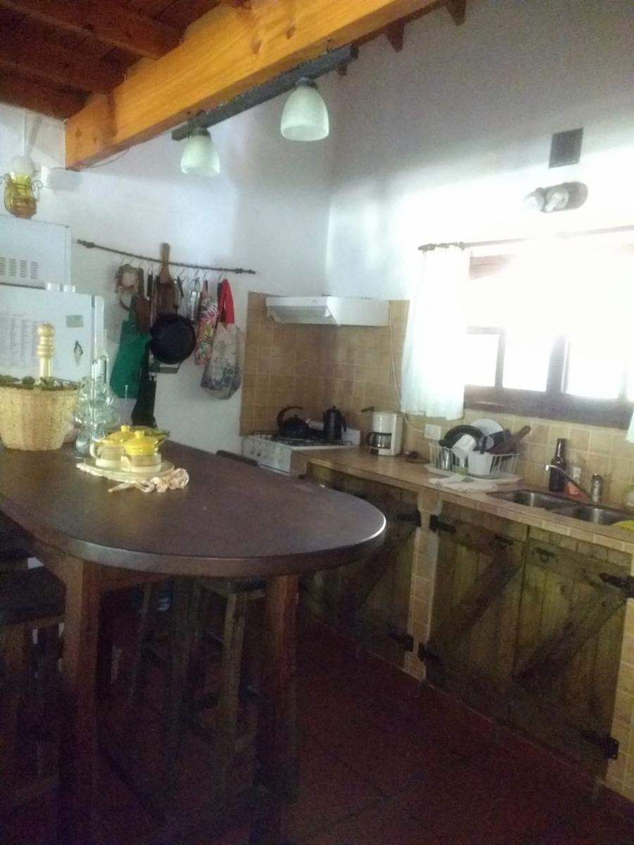 SE VENDE EXCELENTE CASA EN SANTA TERESITA EN LOTE PROPIO — foto 9