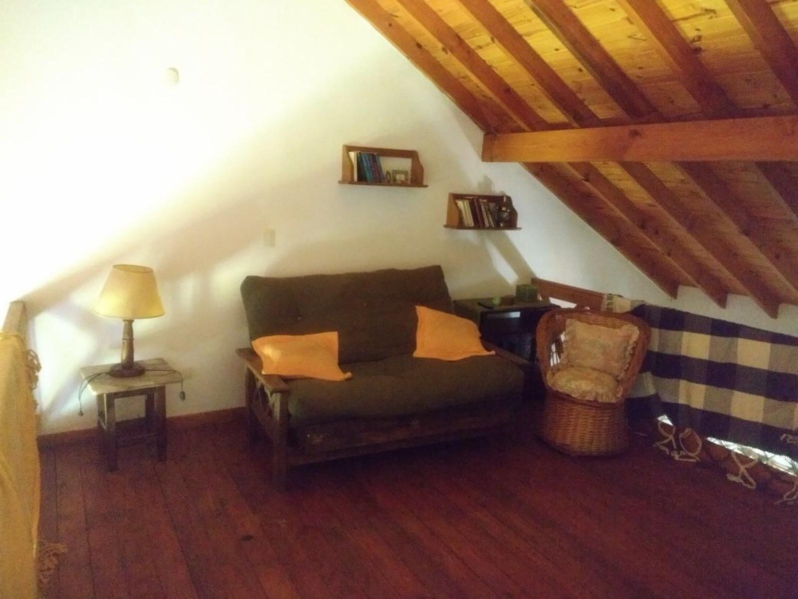 SE VENDE EXCELENTE CASA EN SANTA TERESITA EN LOTE PROPIO — foto 11