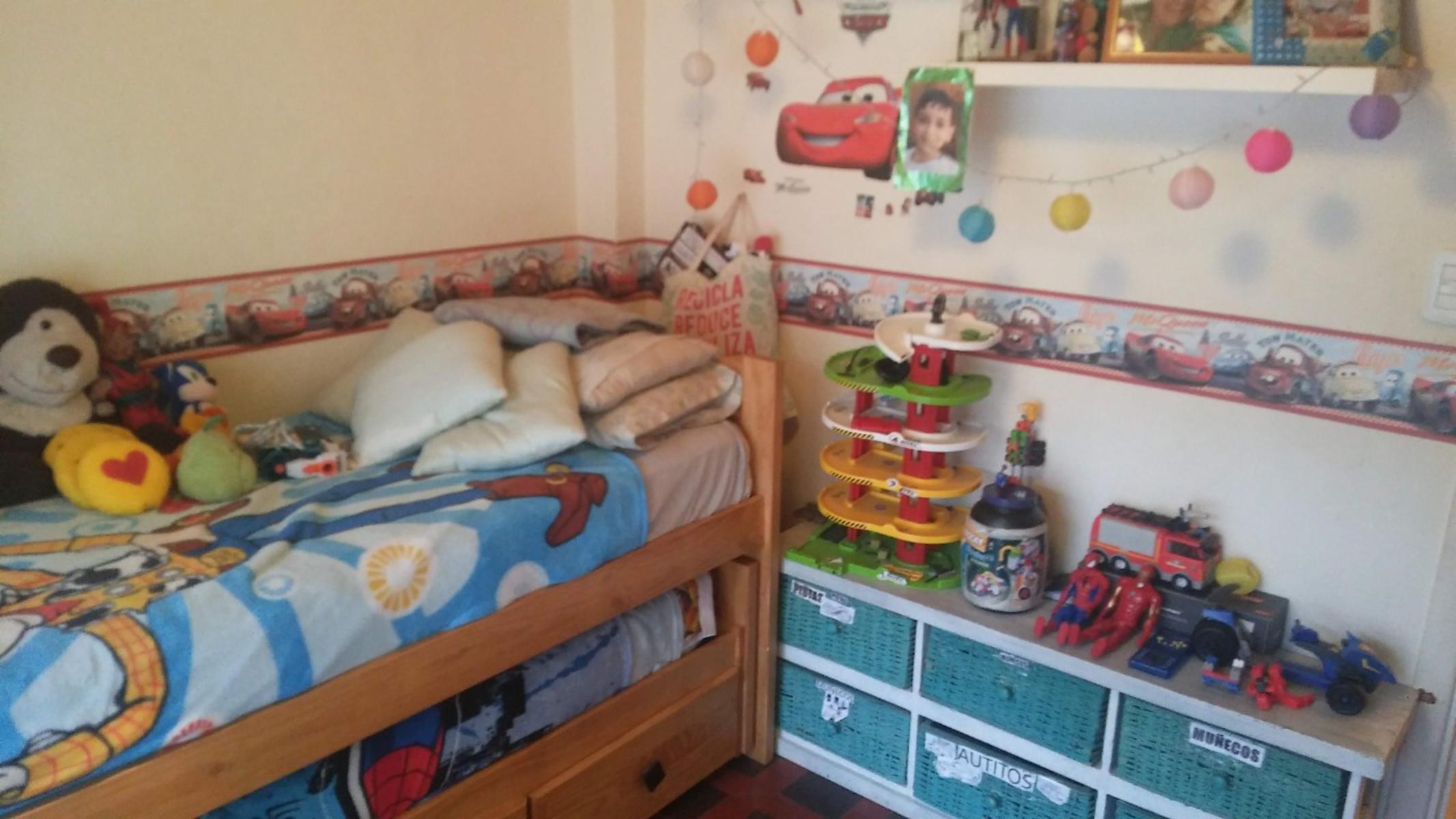 Se Vende Hermoso PH de 3 Ambientes al Frente en Carapachay — foto 11
