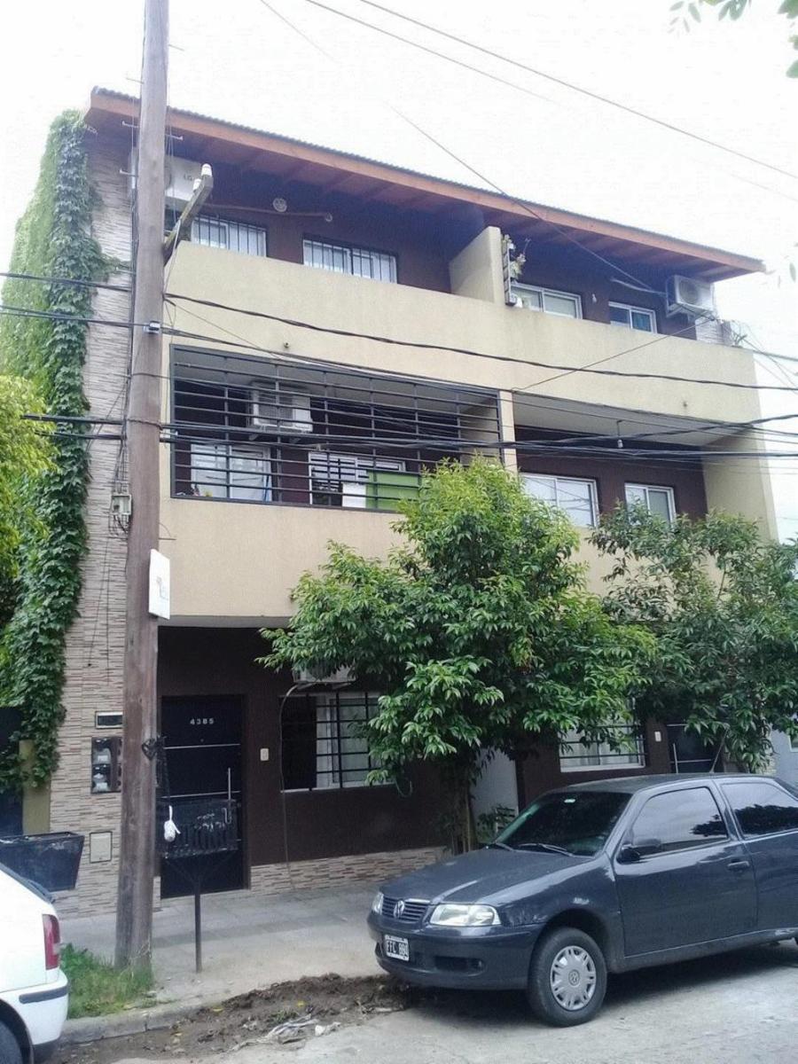 SE VENDE MONOAMBIENTE EN Planta Baja AL FRENTE EN MUNRO