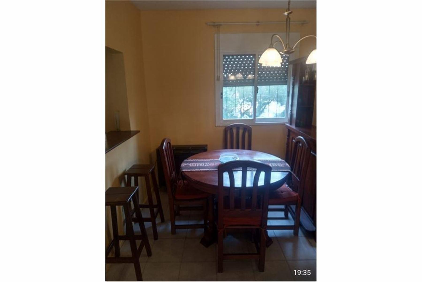 Se Vende Impecable Depto. de 4 Ambientes en Saavedra Oportunidad — foto 2