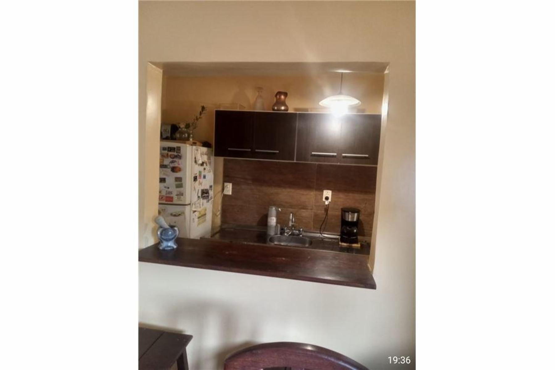 Se Vende Impecable Depto. de 4 Ambientes en Saavedra Oportunidad — foto 3
