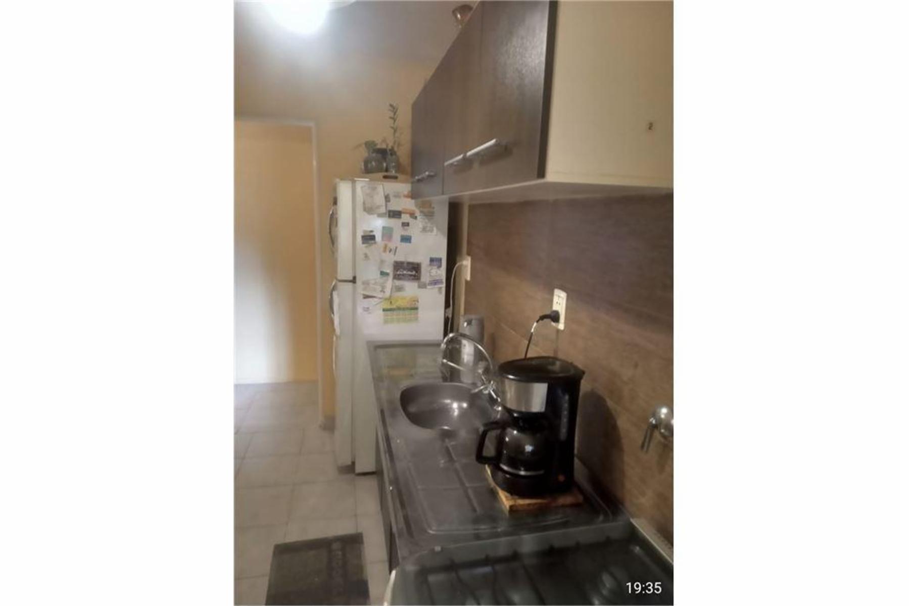 Se Vende Impecable Depto. de 4 Ambientes en Saavedra Oportunidad — foto 4