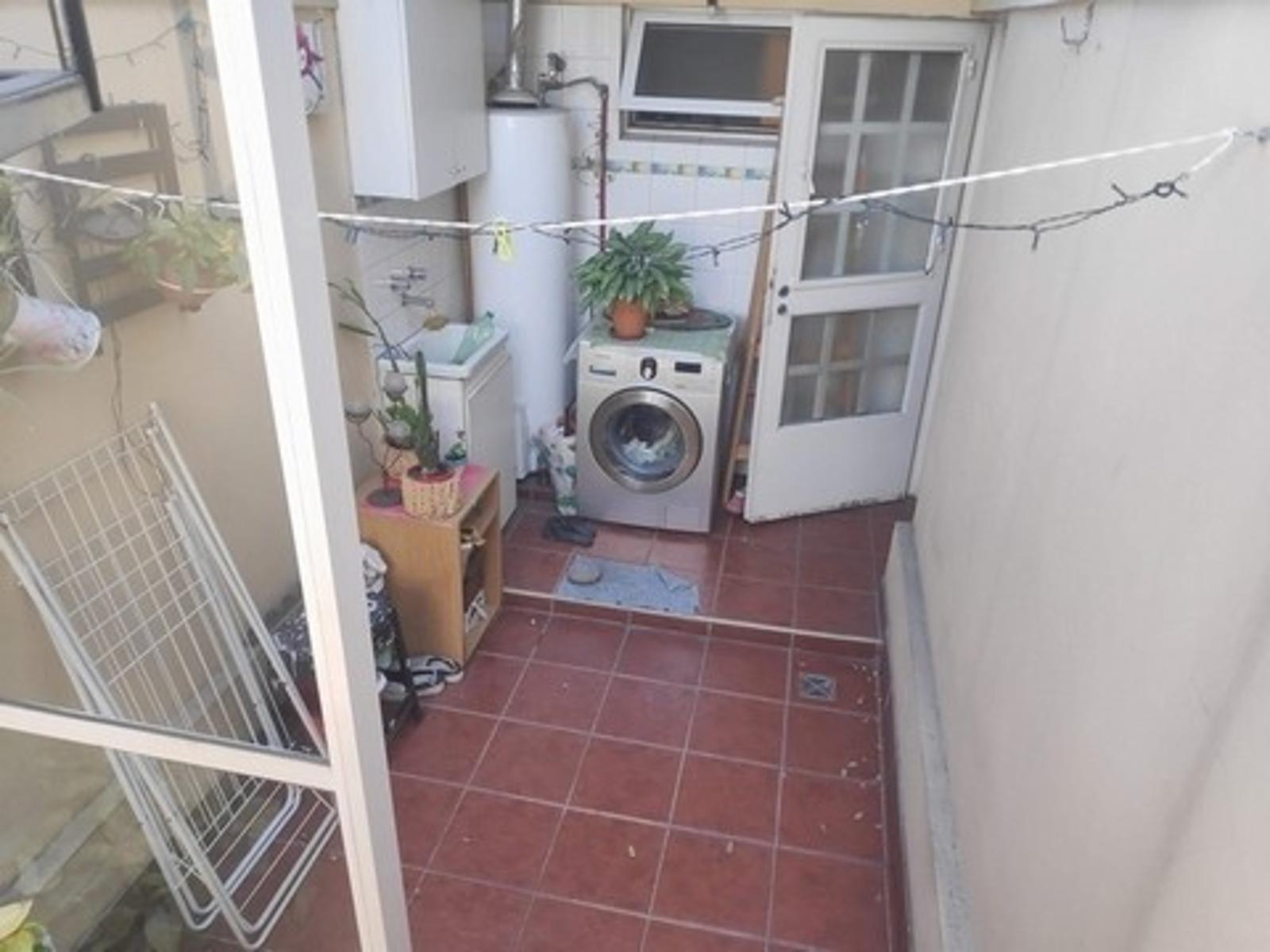 Se Vende Excelente PH de 3 Ambientes en V. Urquiza con Terraza Propia — foto 11