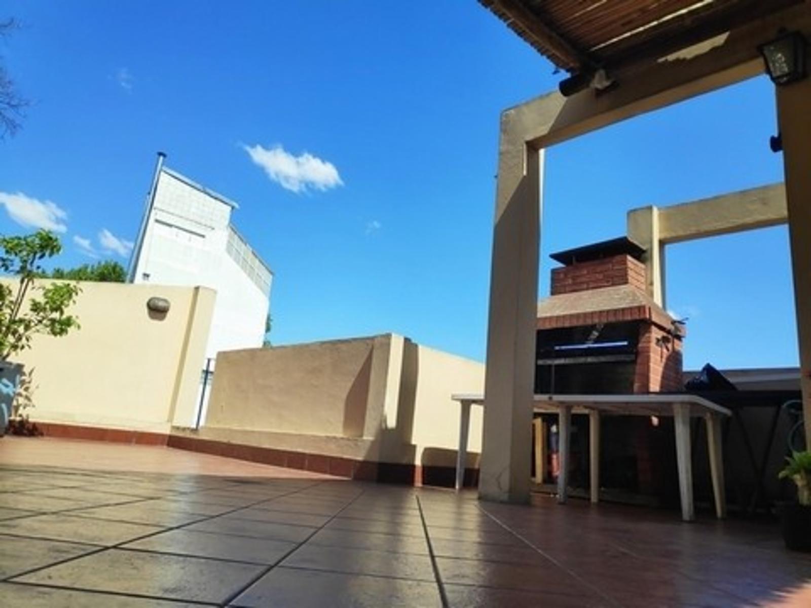 Se Vende Excelente PH de 3 Ambientes en V. Urquiza con Terraza Propia — foto 13