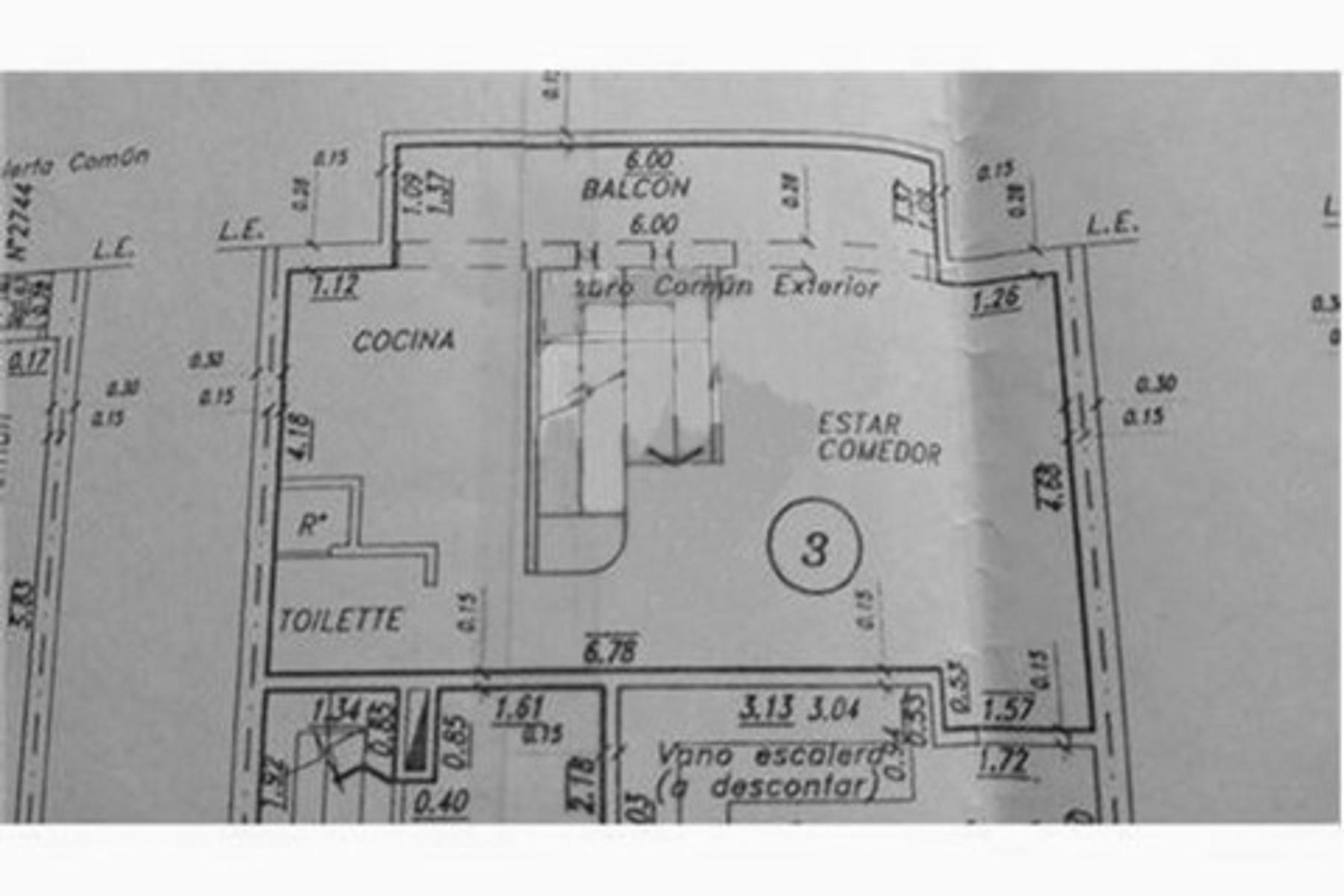 Se Vende Excelente PH de 3 Ambientes en V. Urquiza con Terraza Propia — foto 15