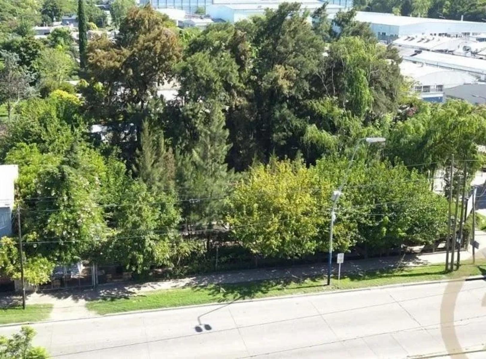 Se Vende Fracción Comercial Sobre Ruta 197. Oportunidad — foto 4