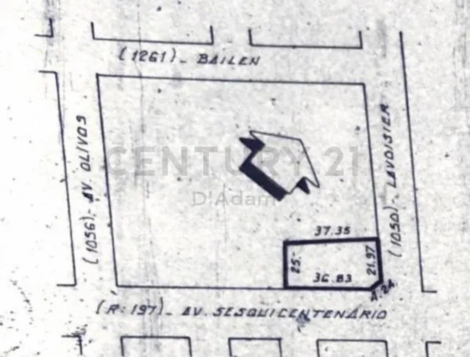 Se Vende Fracción Comercial Sobre Ruta 197. Oportunidad — foto 7