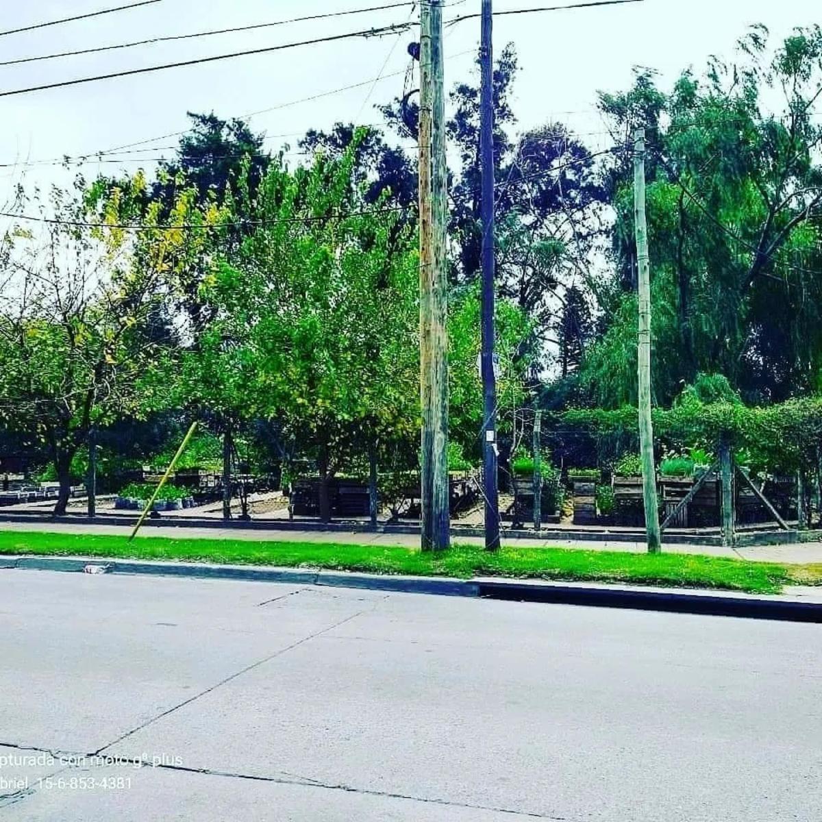 Se Vende Fracción Comercial Sobre Ruta 197. Oportunidad — foto 8