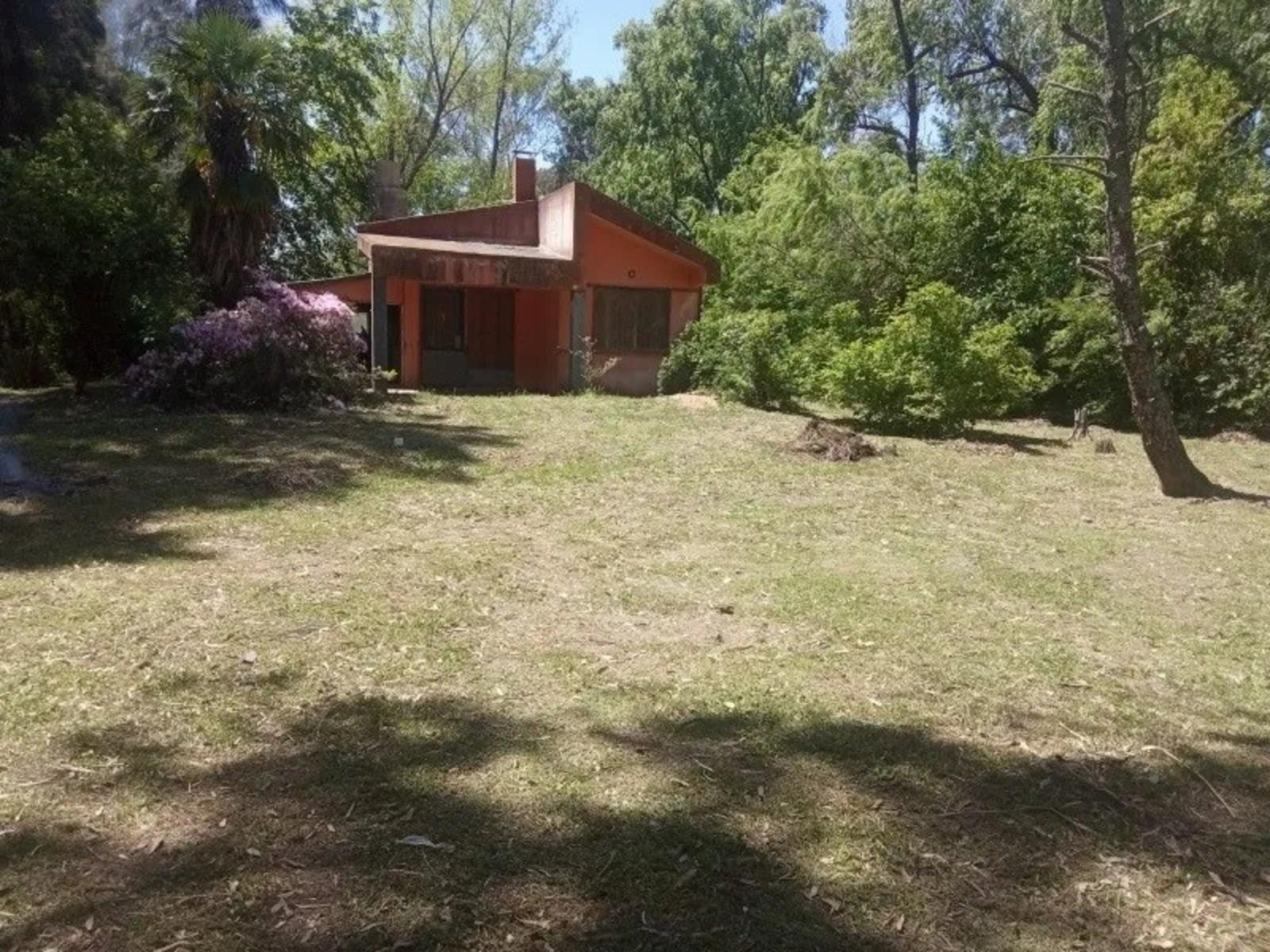 Se VENDE Quinta Sobre Rio Lujan y Canal Arias OPORTUNIDAD - 5