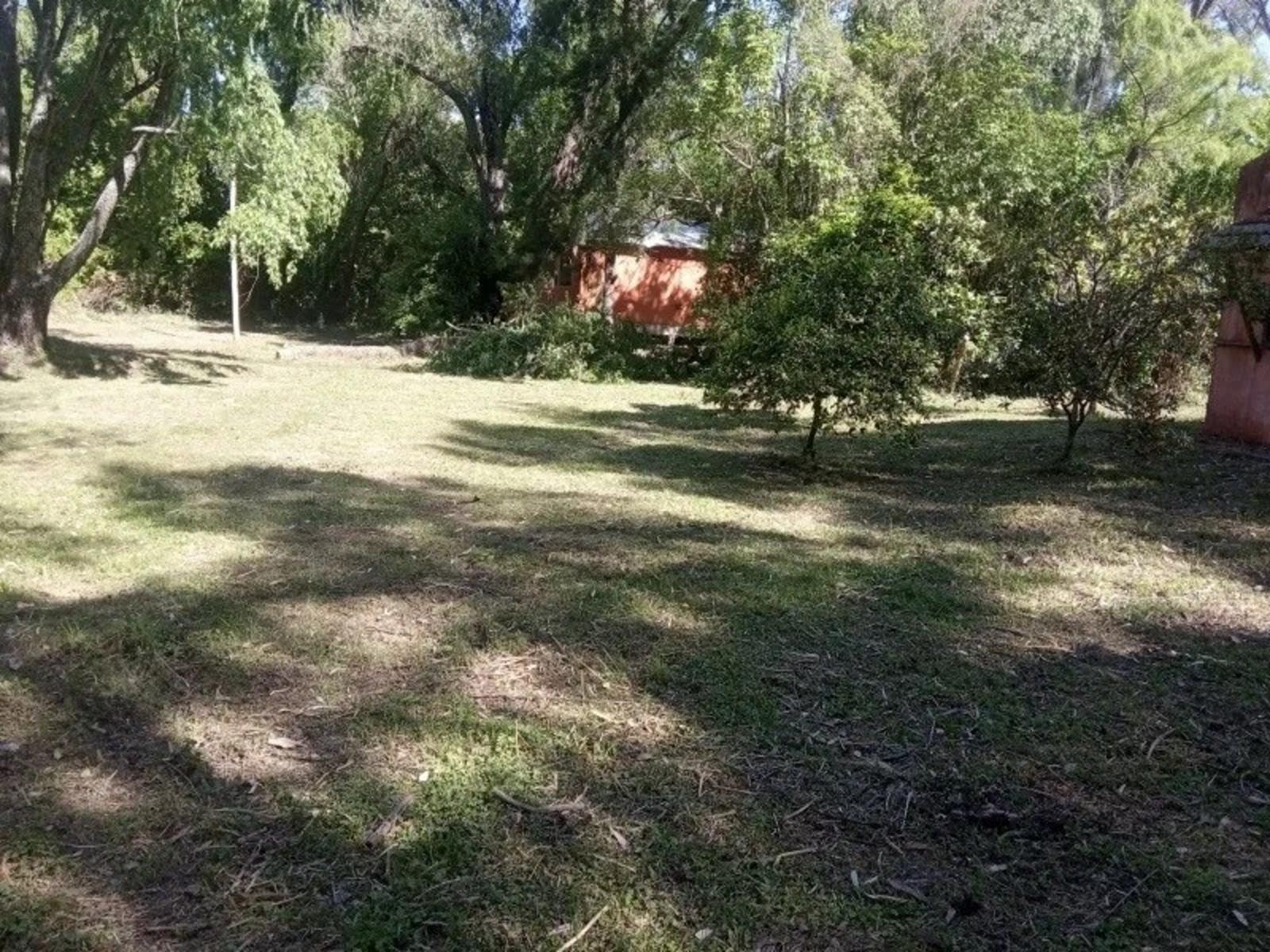 Se VENDE Quinta Sobre Rio Lujan y Canal Arias OPORTUNIDAD - 7