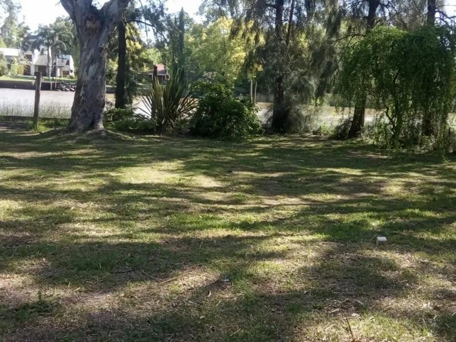 Se VENDE Quinta Sobre Rio Lujan y Canal Arias OPORTUNIDAD - 8
