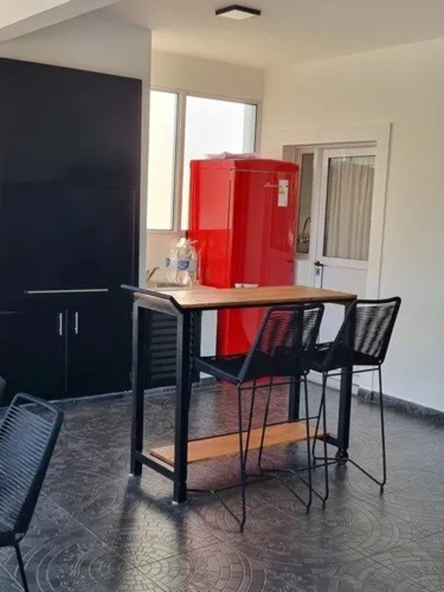 Se Vende Hermosa Casa en Barrio San Eduardo Pilar del Este Totalmente Equipada — foto 5