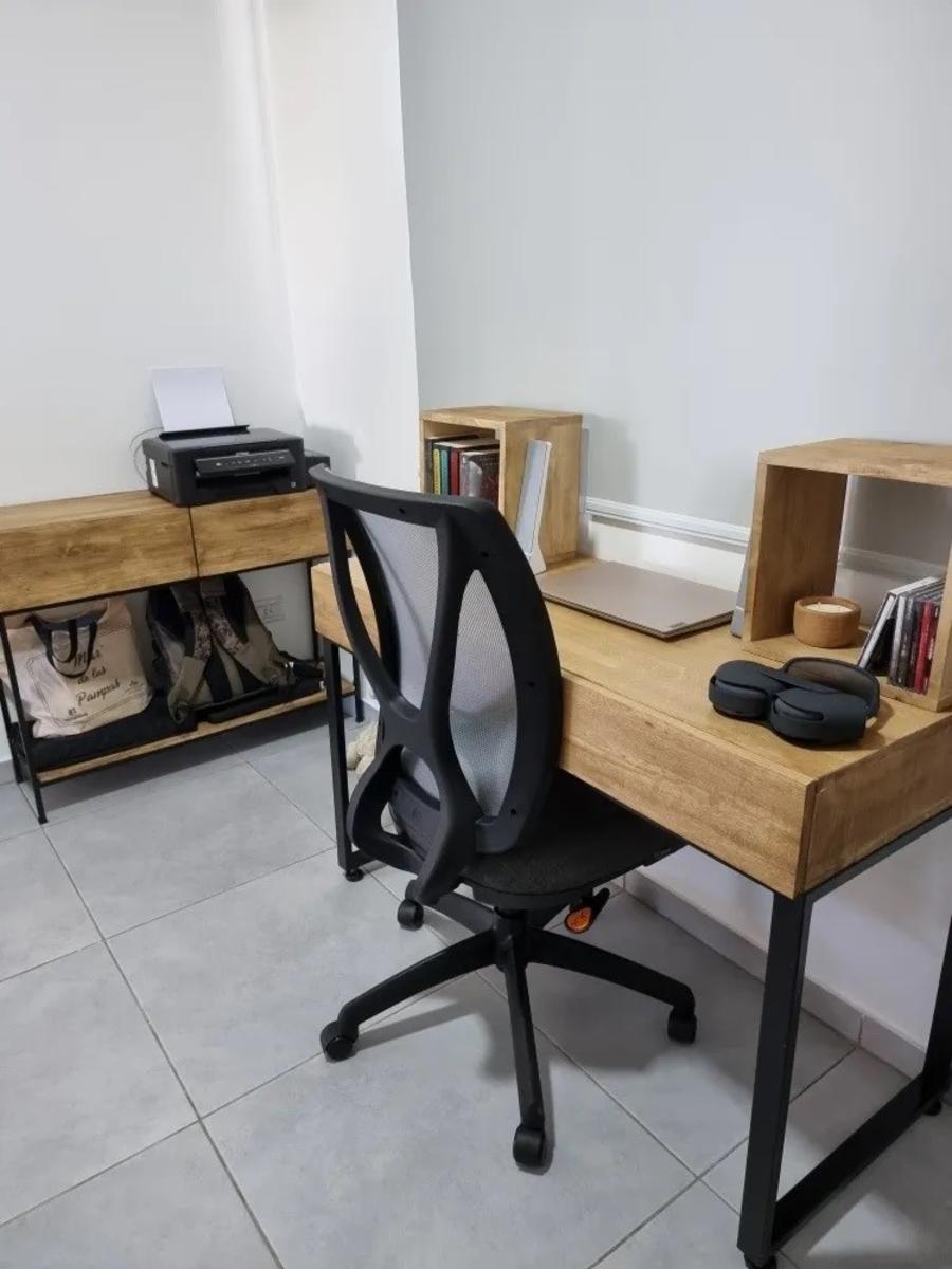 Se Vende Hermosa Casa en Barrio San Eduardo Pilar del Este Totalmente Equipada — foto 9