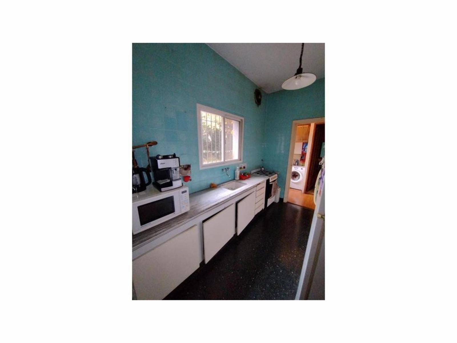 Se Vende Excelente Chalet de 4 Ambientes en Lote Propio en Olivos Golf — foto 9
