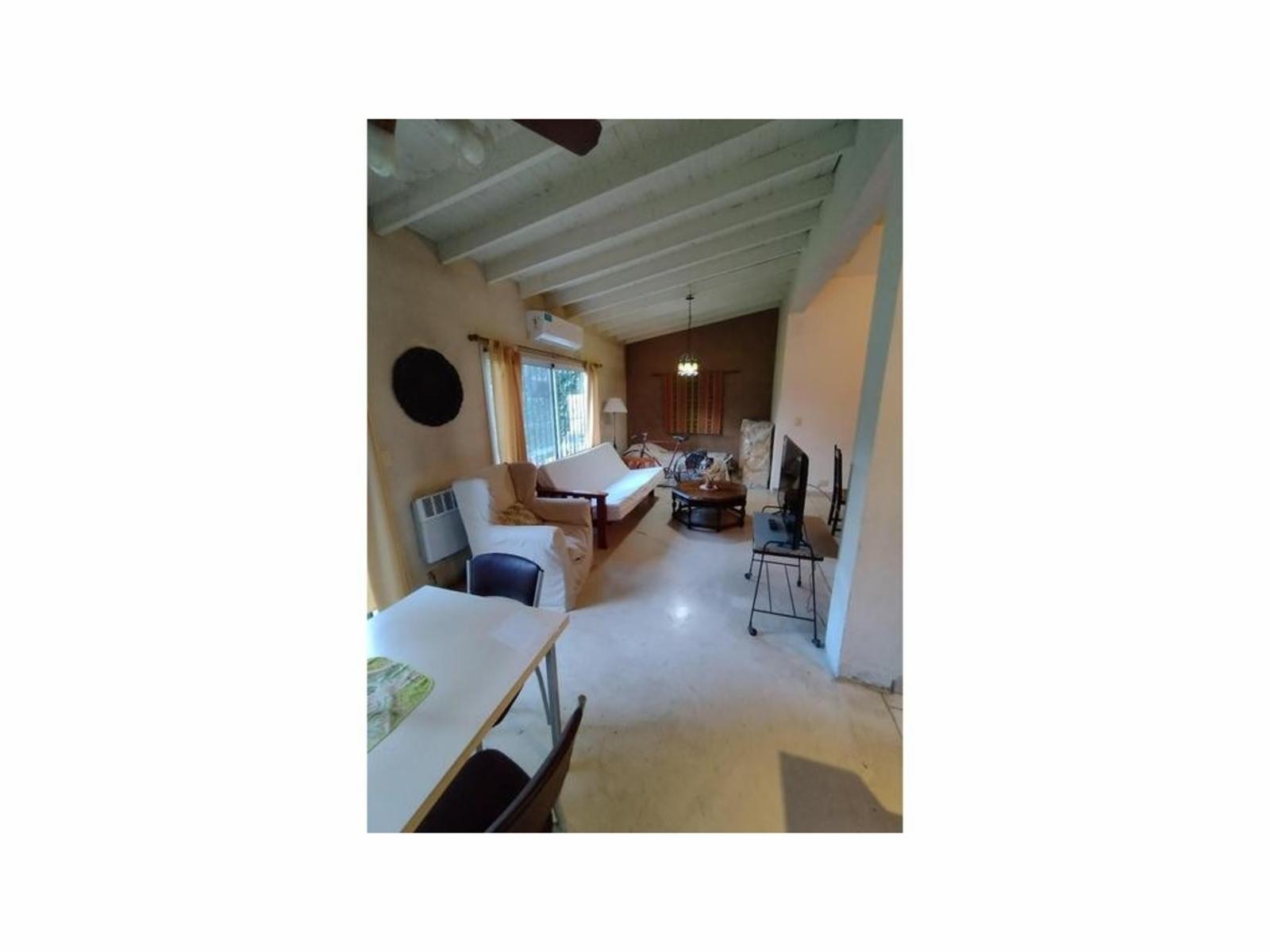 Se Vende Amplio Depto. de 2 Ambientes en Olivos. Planta Baja Con Jardin — foto 13
