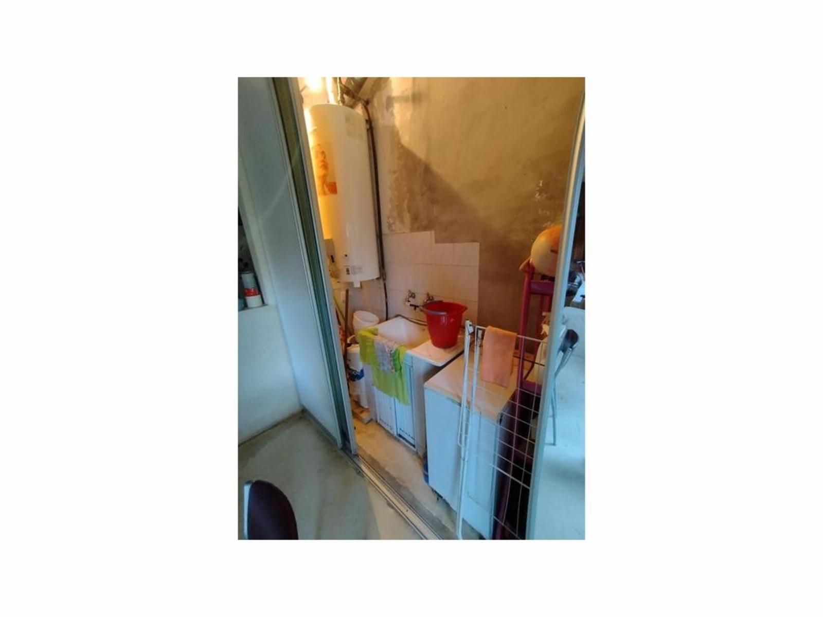 Se Vende Amplio Depto. de 2 Ambientes en Olivos. Planta Baja Con Jardin — foto 14