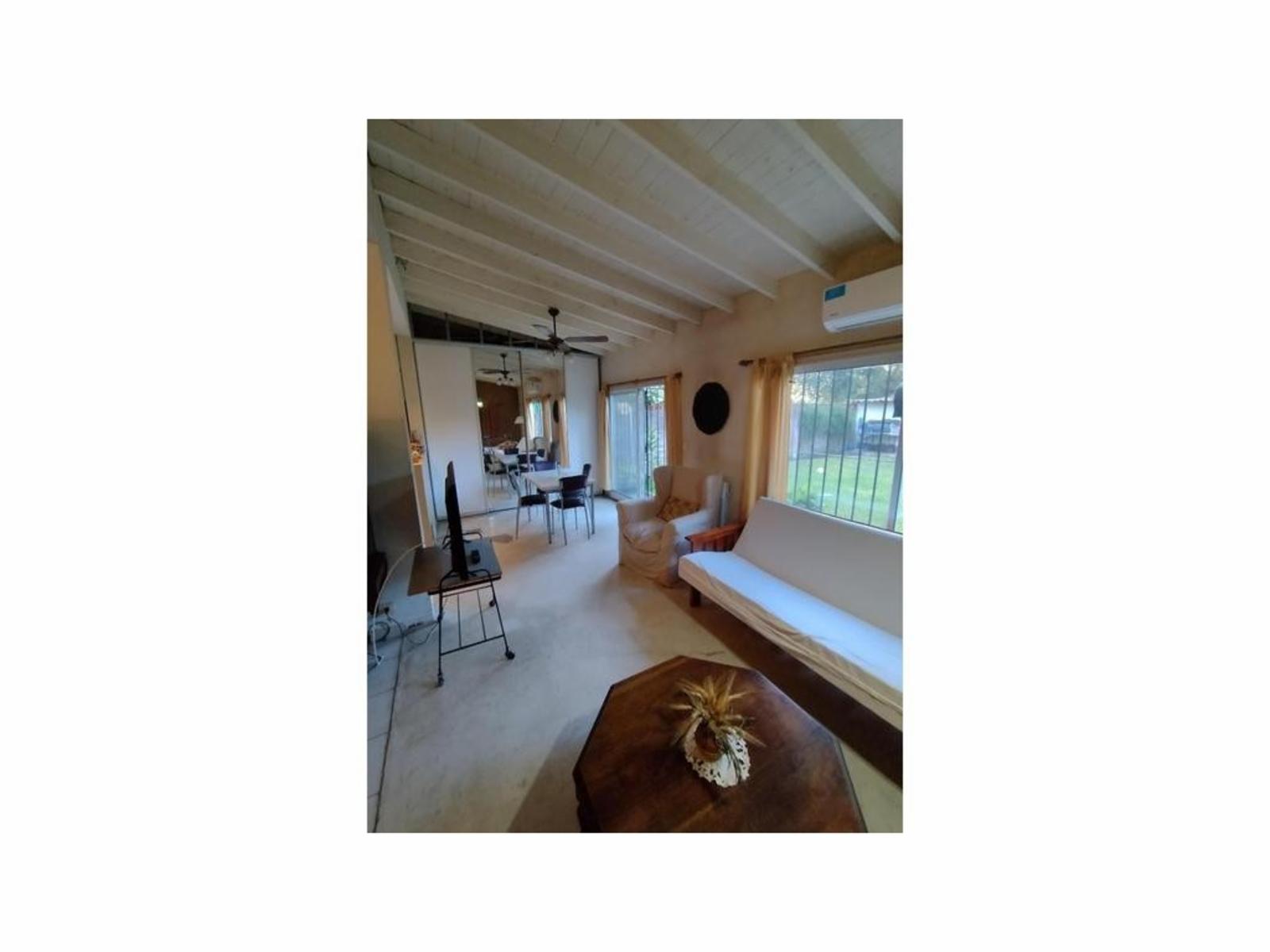 Se Vende Amplio Depto. de 2 Ambientes en Olivos. Planta Baja Con Jardin — foto 15
