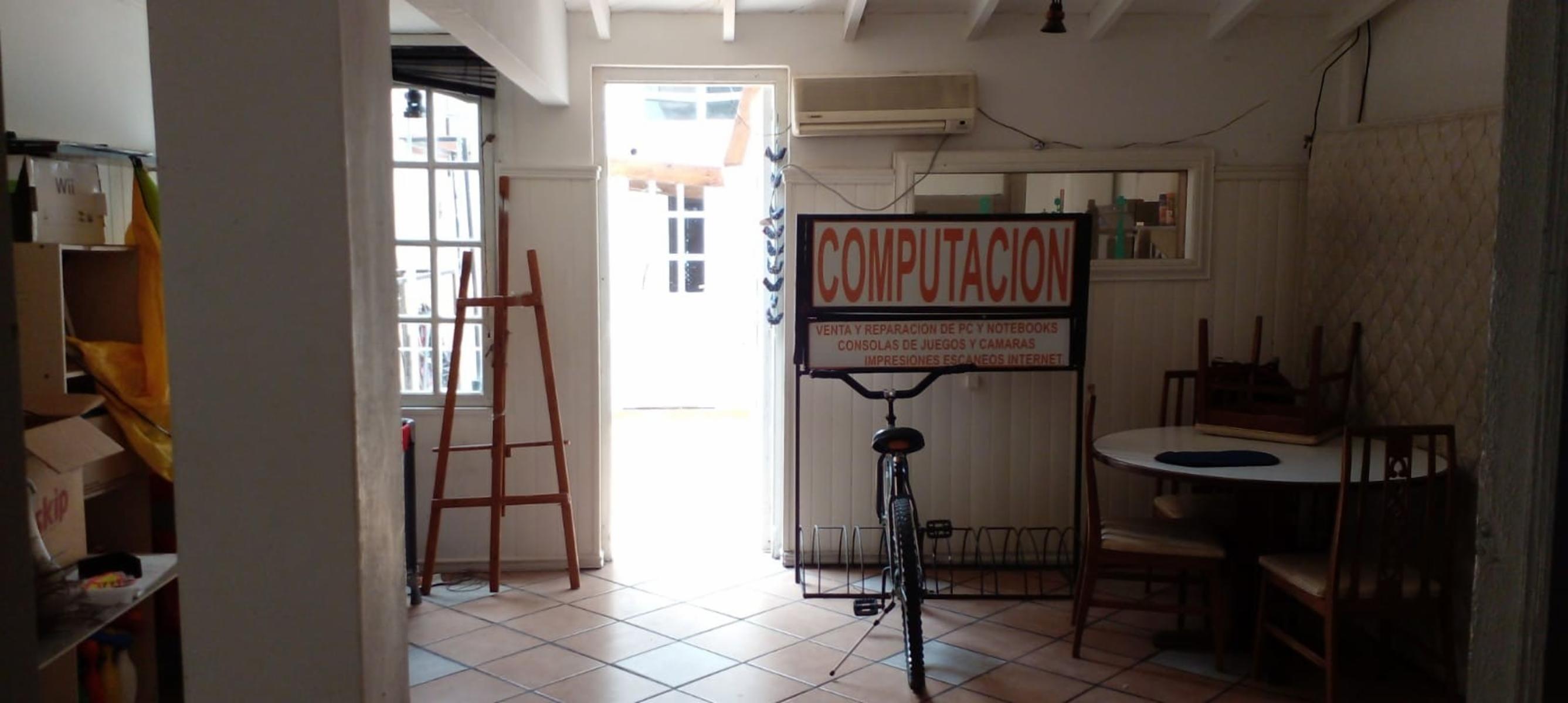 Se Alquila Unico Local sobre Av. Maipu 1700 Vicente Lopez - 3