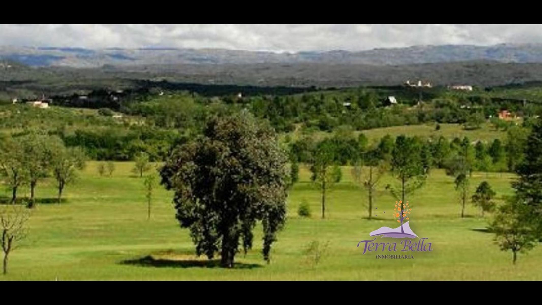 VENTA DE LOTES EN COUNTRY CARLOS PAZ GOLF - SEGURIDAD-GOLF-VISTA — foto 6