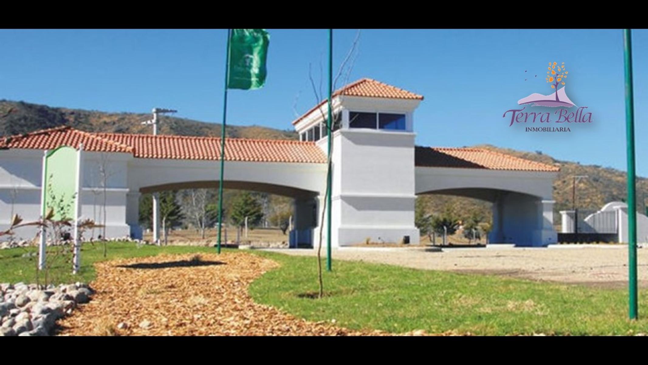 VENTA DE LOTES EN COUNTRY CARLOS PAZ GOLF - SEGURIDAD-GOLF-VISTA — foto 7