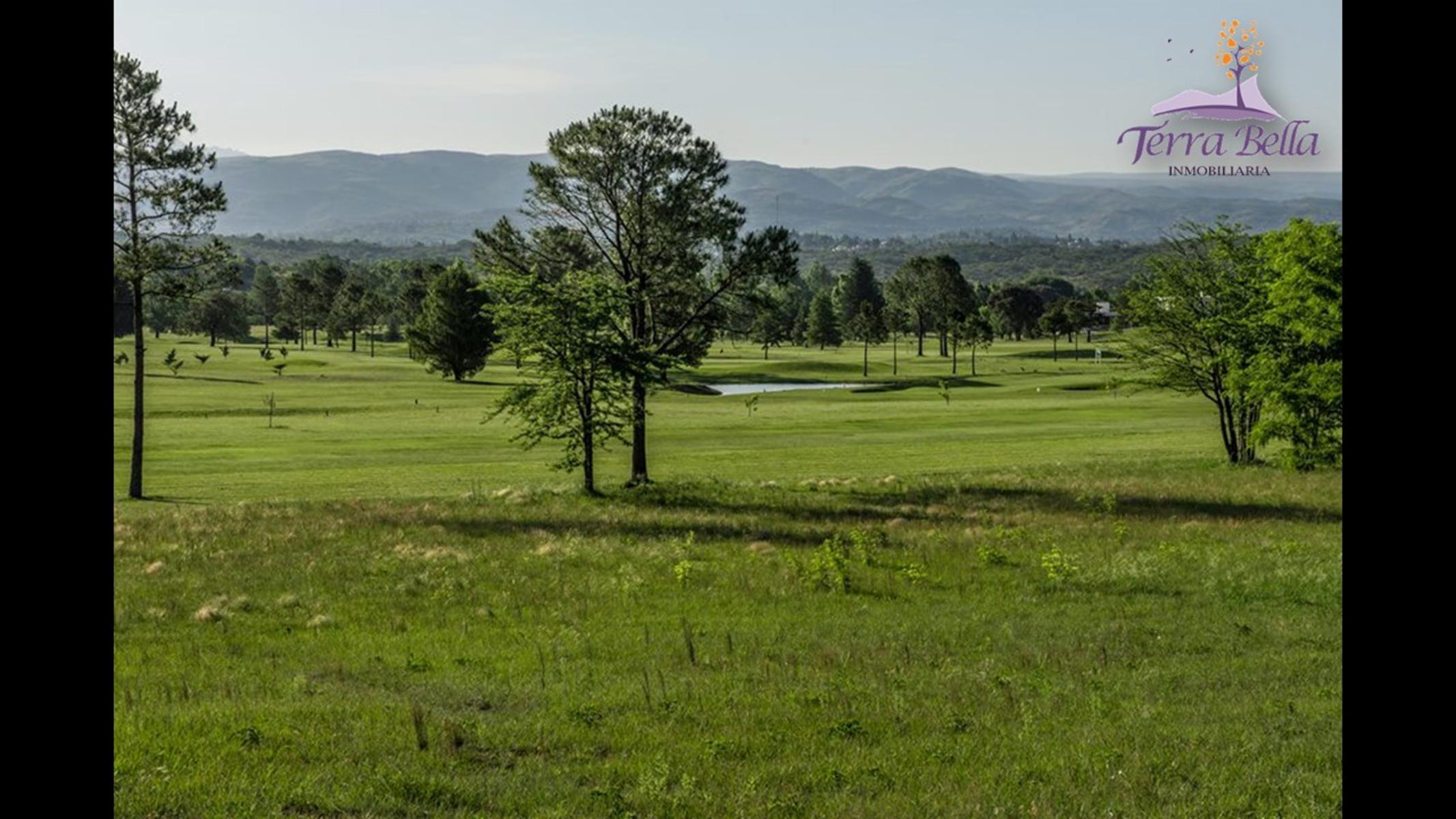 VENTA DE LOTES EN COUNTRY CARLOS PAZ GOLF - SEGURIDAD-GOLF-VISTA — foto 12