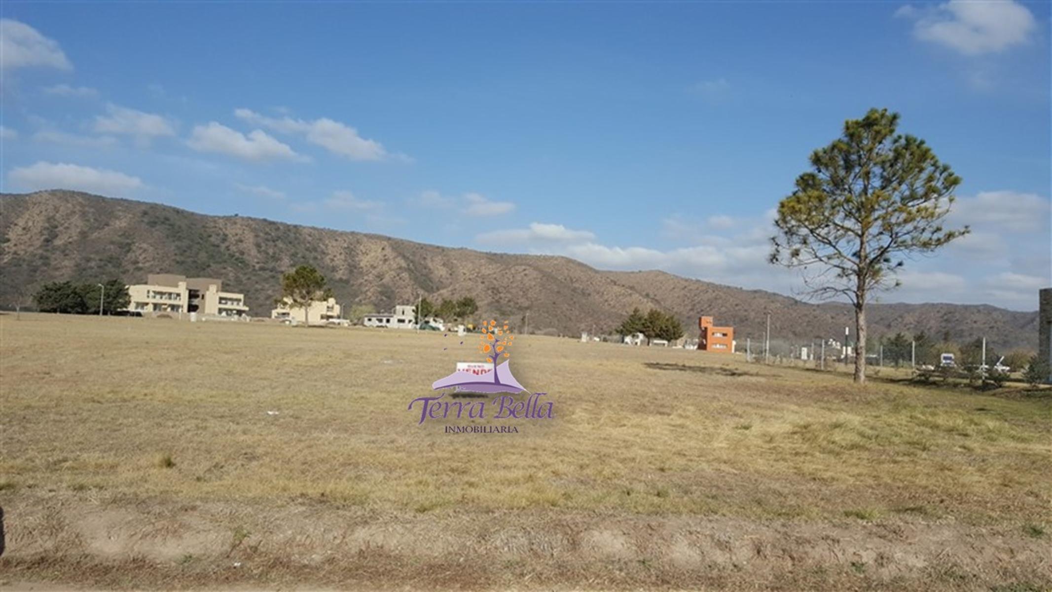 VENTA DE LOTES EN COUNTRY CARLOS PAZ GOLF - SEGURIDAD-GOLF-VISTA — foto 13