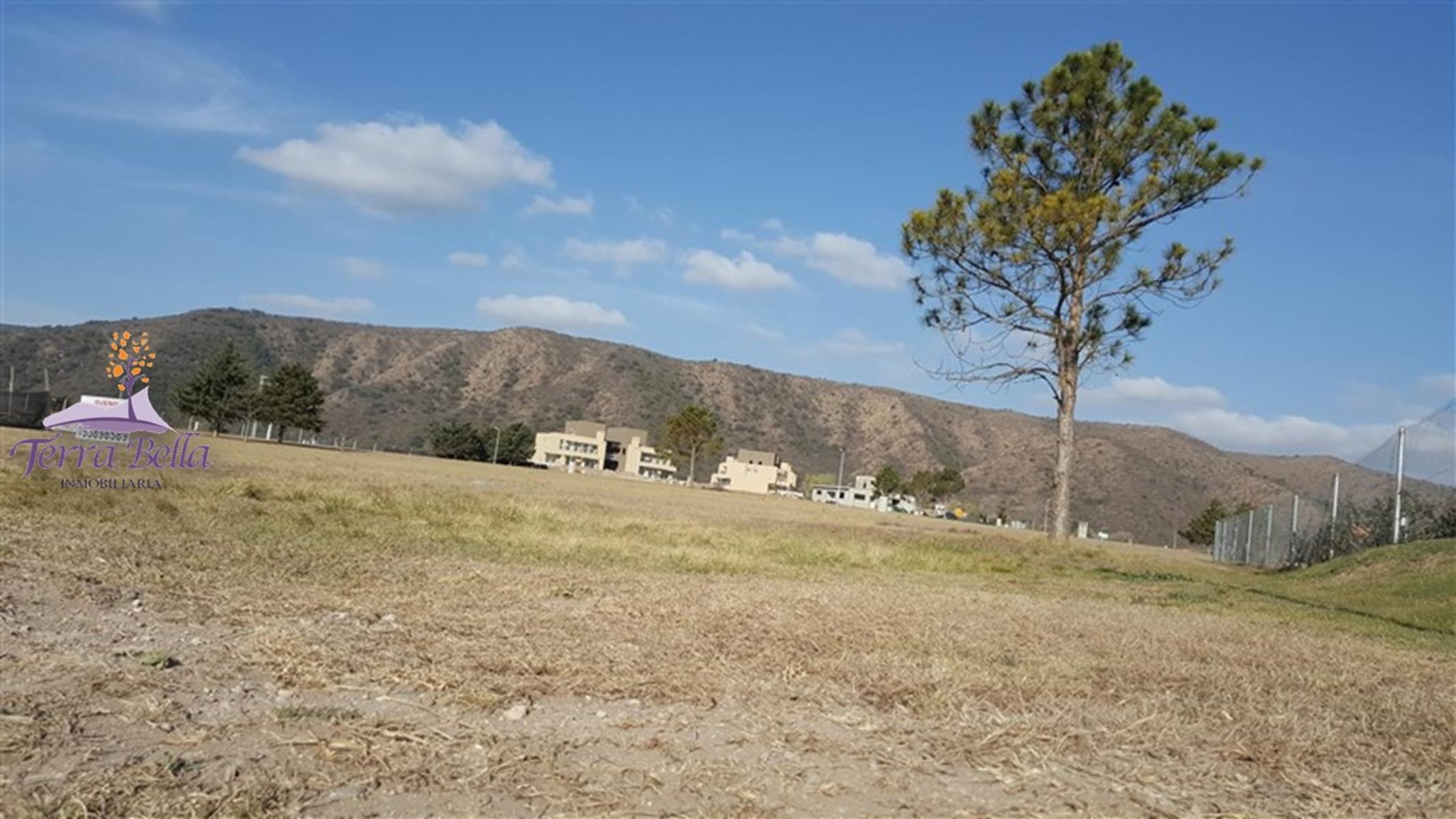 VENTA DE LOTES EN COUNTRY CARLOS PAZ GOLF - SEGURIDAD-GOLF-VISTA — foto 14