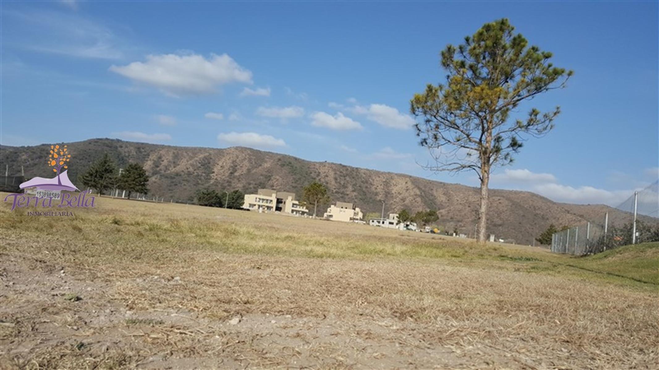 VENTA DE LOTES EN COUNTRY CARLOS PAZ GOLF - SEGURIDAD-GOLF-VISTA — foto 15