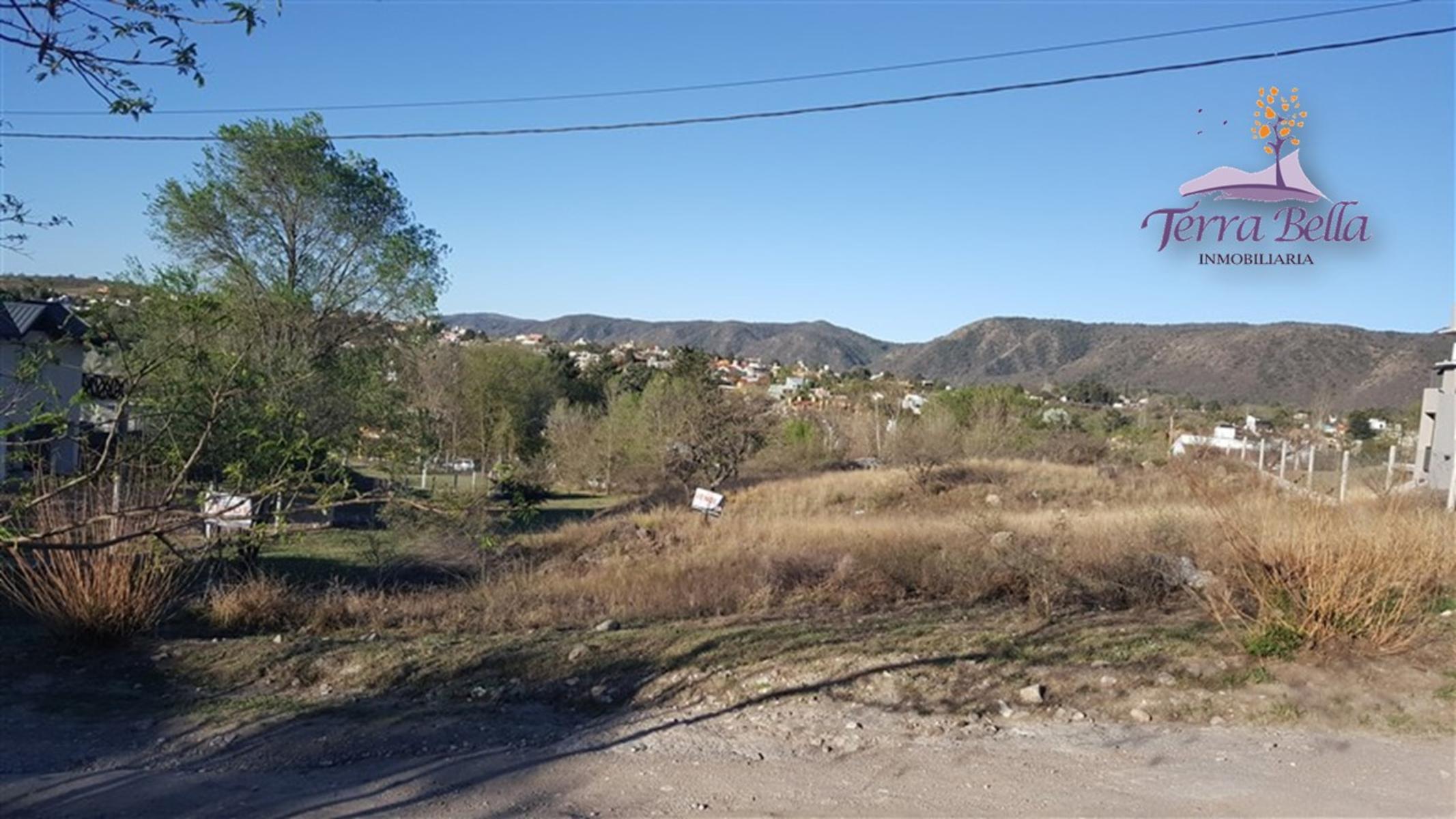 LOTES EN VENTA EN BARRIO CERRADO DE MONTAÑA LOMAS DEL REY MAYU SUMAJ — foto 2