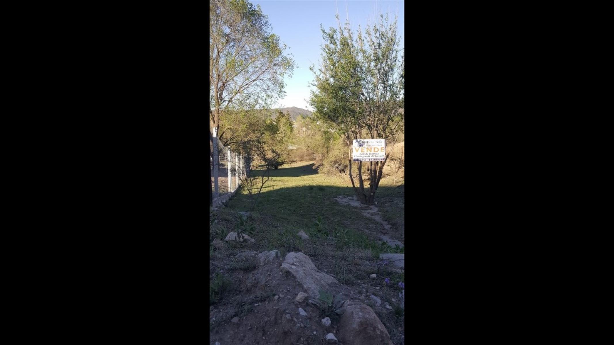 LOTES EN VENTA EN BARRIO CERRADO DE MONTAÑA LOMAS DEL REY MAYU SUMAJ — foto 8