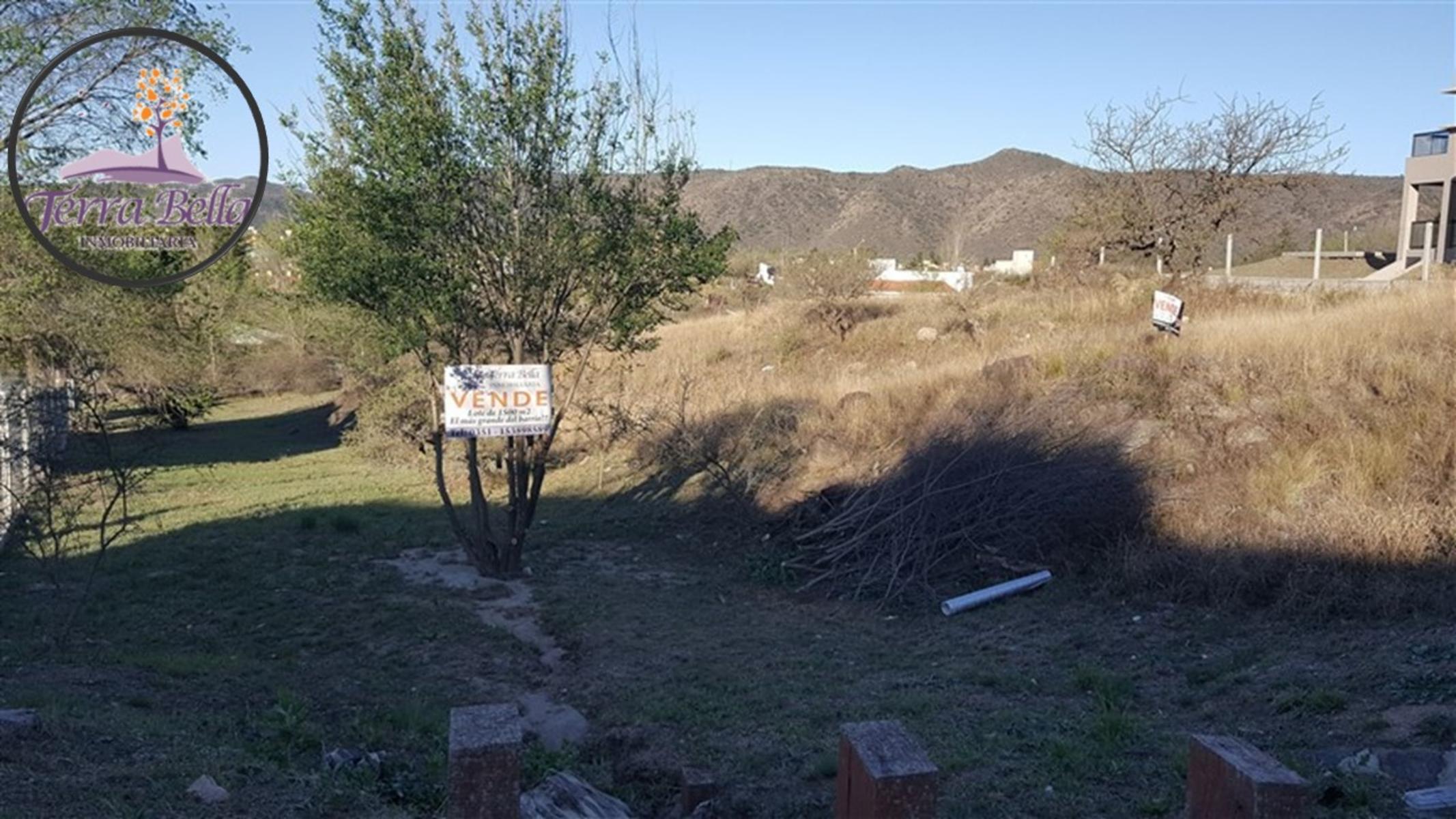 LOTES EN VENTA EN BARRIO CERRADO DE MONTAÑA LOMAS DEL REY MAYU SUMAJ — foto 9