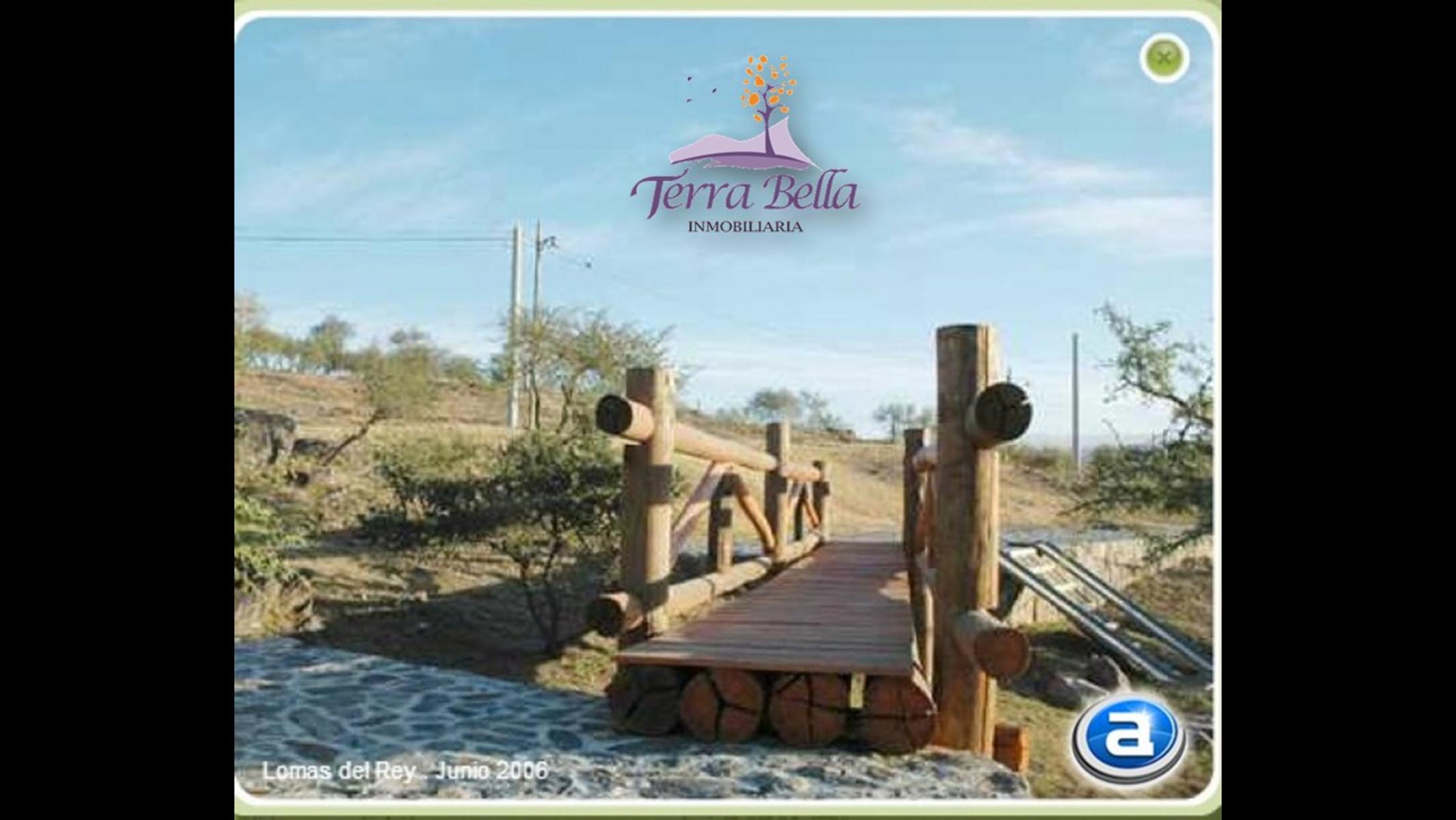 LOTES EN VENTA EN BARRIO CERRADO DE MONTAÑA LOMAS DEL REY MAYU SUMAJ — foto 10